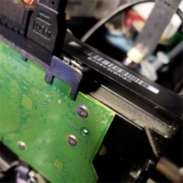Stasjonær Harddisk Kretskort for ST2000DM001 ST500DM002 ST1000DM003