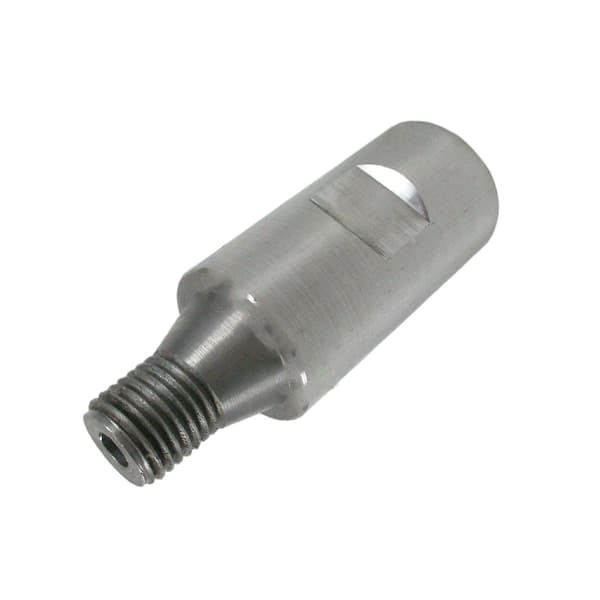 EU-standard gjenger 1-1/4-7 til M22 Passer for diamantkjerneboradapter Fx