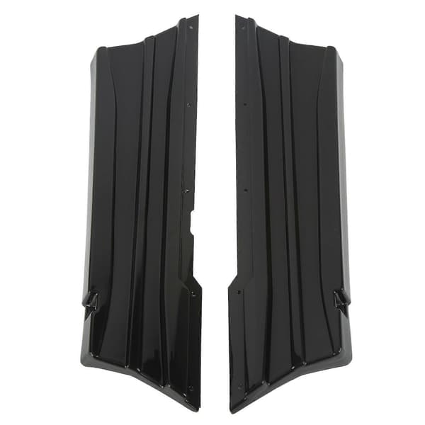 RC Sideplader Bakke til ZD Racing 1/7 EX 07 EX07 RC Bil Udskiftning Sideplader Tilbehør 8582