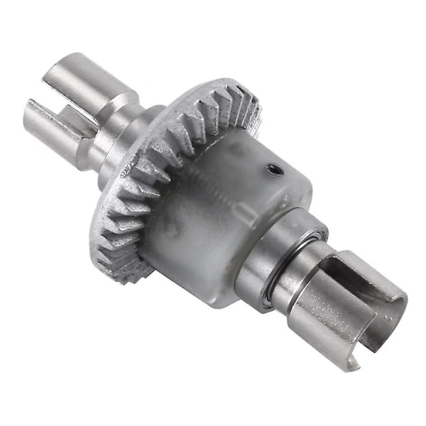 Metallväxeldifferential 16420 för MJX Hyper Go 16207 16208 16209 16210 H16 H16H H16E H16P 1/16 RC-bilreservdelar