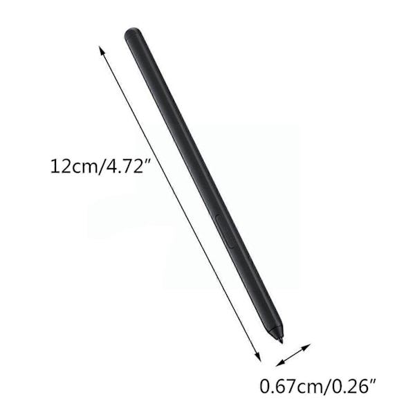 Puhelin Tab -kynä Sopii Galaxy S21 Ultra Stylus G9980 S Pen S21U Stylus -kynä