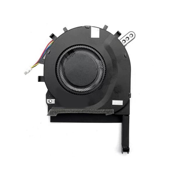 CPU + GPU Kjølefan for Tuf A15 A17 Fa706q Fa506q Fa506qr Fa506