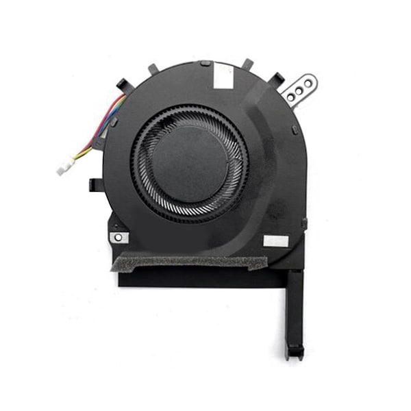 CPU + GPU Køleventilator til Tuf A15 A17 Fa706q Fa506q Fa506qr Fa506