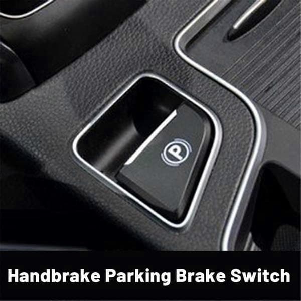 93766A5000 LHD Håndbrems Parkeringsbremsbryter for I30 2012-2016