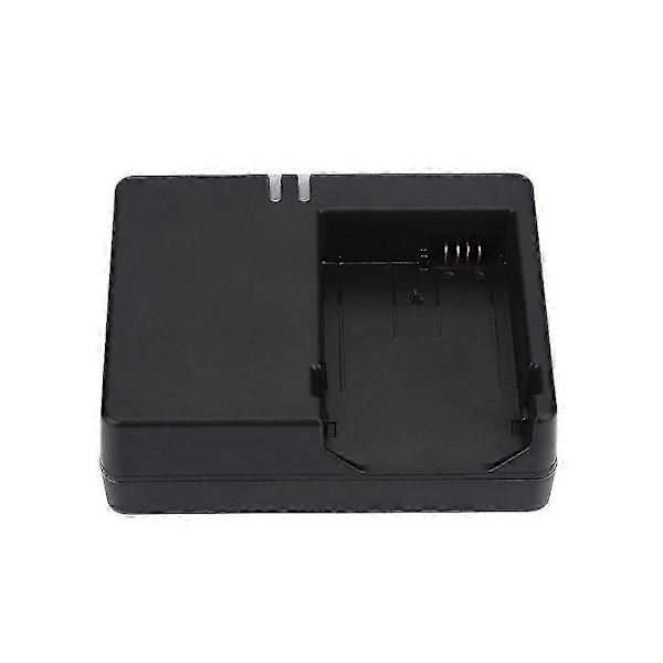 Kamera batterioplader til Canon LP-E8 EOS 550D / 600D / 650D / 700D EU-stik
