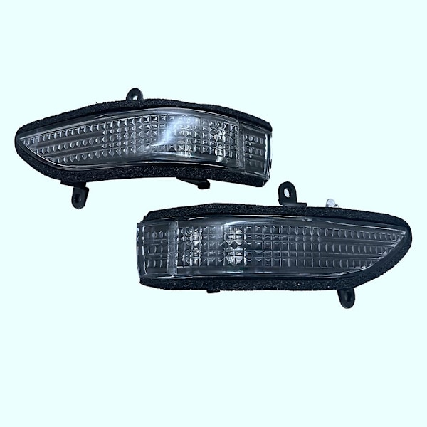 Side Mirror Turn Signal Indicator Light Lamps for Forester Legacy 84401AG042 84401AG052