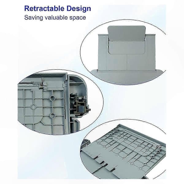 Papirudbakke til OfficeJet Pro 9010 9012 Printer Reservedele