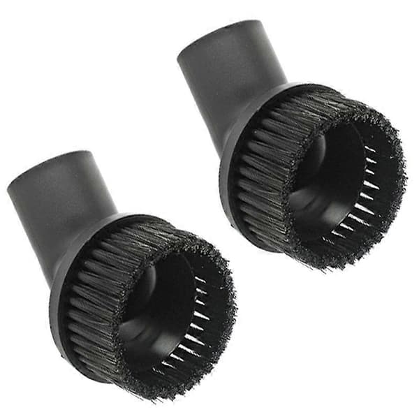 Mini Dammborste för Numatic Henry & Hetty Dammsugare (2-pack Borstar, 32mm)