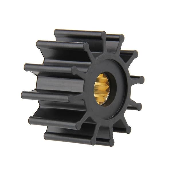 Vannpumpe Impeller for 09-1027b 1210-0001 18-3081