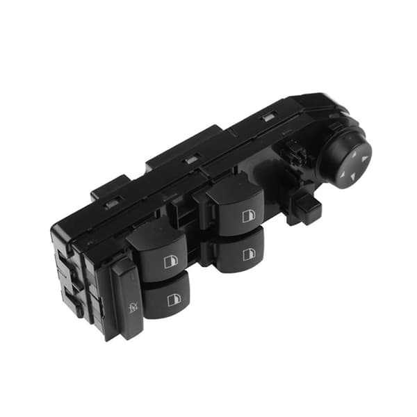 61313414352 3414352 Førerside Strømvindu Heis Speilbryter for E83 X3 2004-2010