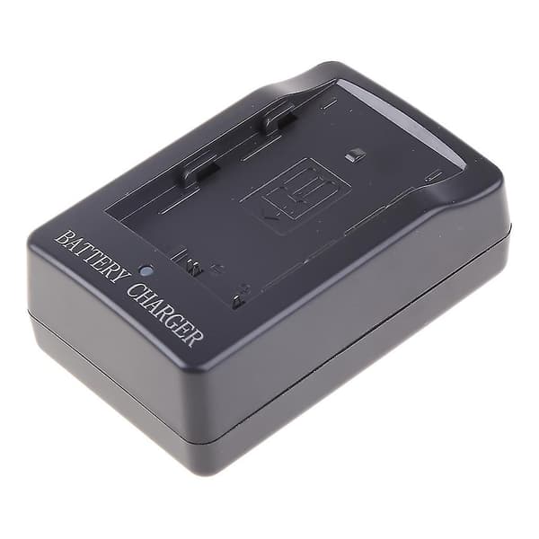 Batterilader MH-18A for Nikon D70 D80 D90 D300 D700 MH-18A