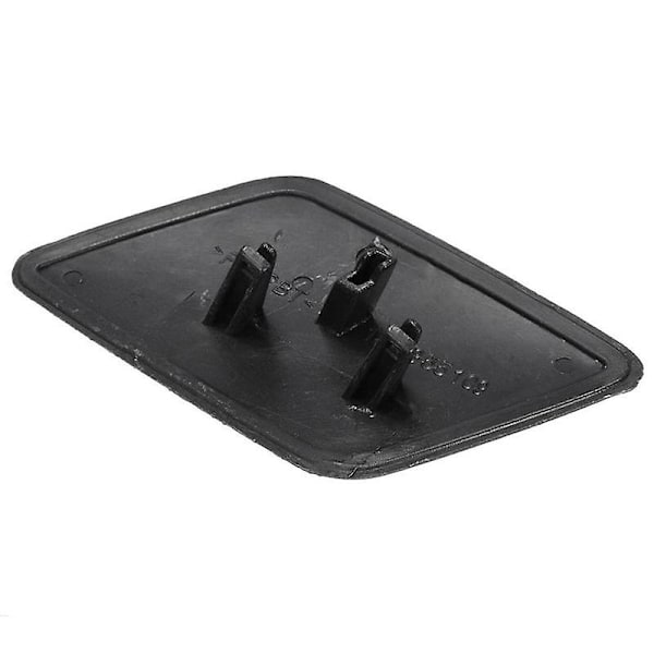 Front Bumper Strålkastare Spolarmunstycke Lock För Skoda Octavia Mk2 2004-2008 1Z0955109 1Z0955110