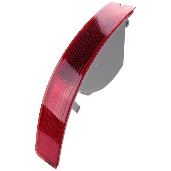 Baklykt for støtfanger for XC90 2007-2014, Reflektor for baklys, tåkelys uten pære, venstre, 31213647