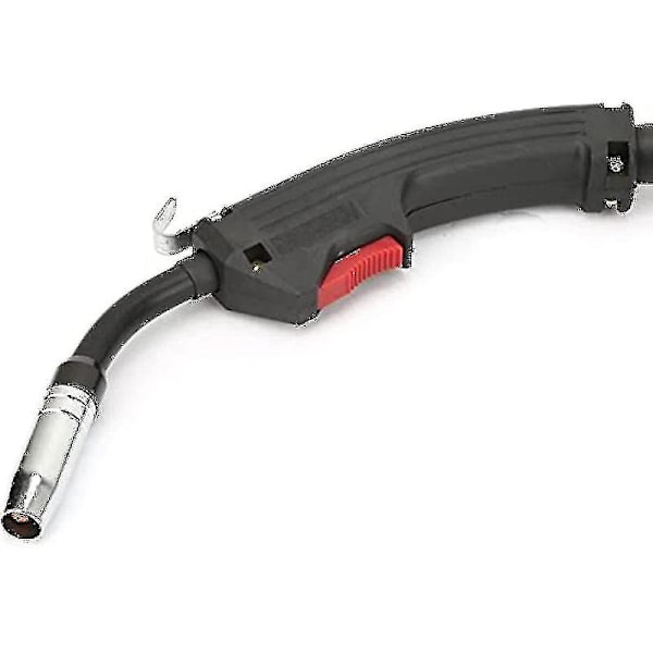 14ak Mb14 Sveisepistol Torch Co2 Gass Beskyttende Montering 2 Meter Erstatning Mig Deler Passer For Mig130 08~12mm Yalo
