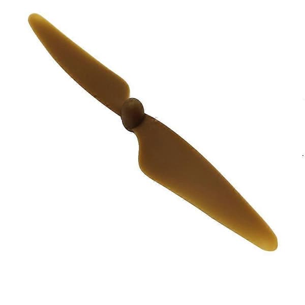 4 st För H501S X4 RC Quadcopter Propellrar Blad 2CW/2CCW, Gul