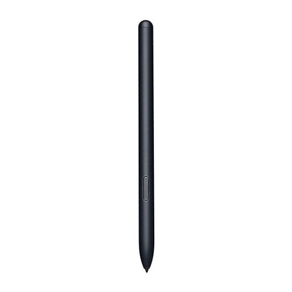 För Samsung Tabs7 S6 Lite Stylus Stylus Elektromagnetisk Funktion Penna Svart