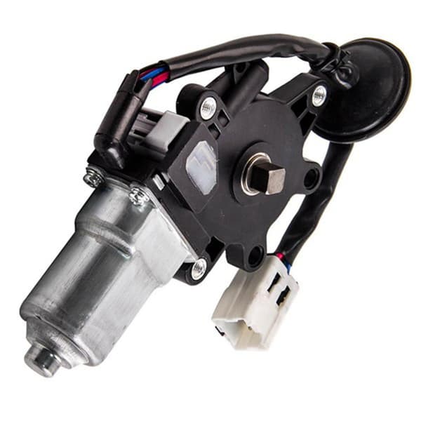 Höger Framruta Lyftregulator Motor För 350z 2003-2009 G35 2003-2007 80730cd001 80730-cd00a