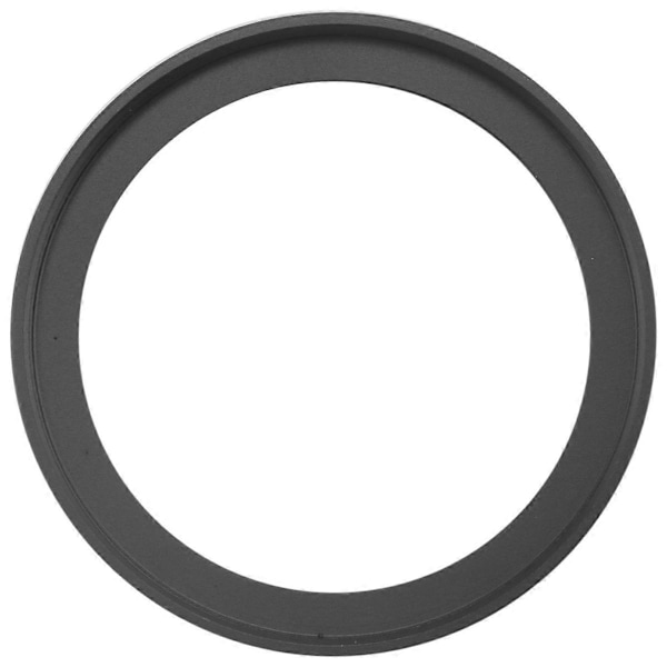 46mm-52mm Aluminium Step Up Adapter Ring til Digitalt Spejlreflekskamera
