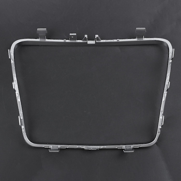 Koppholder Trim Dekal for C-Klasse W205 2015-2018 og GLC W253 2015-2018 - Interiør Styling Tilbehør