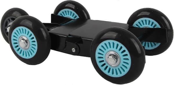 Högkvalitativ helt ny Flat Tire Booster Flexibel Emergency Tire Roller Move