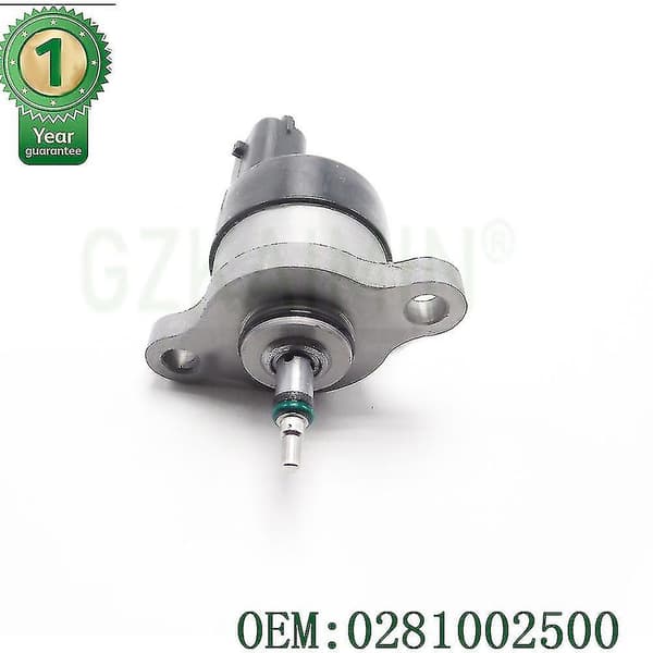 Drivstoffpumpe Trykkregulator Kontrollventil Oe 0281002500 For Iveco