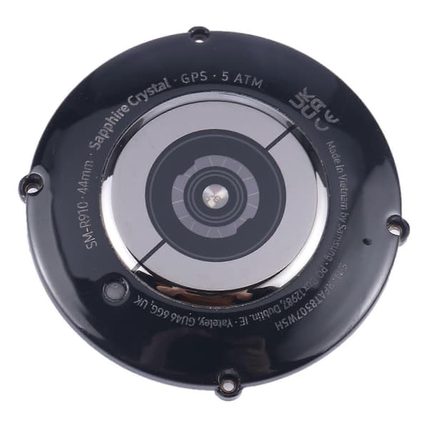 Bakdeksel Komplett Montering For Galaxy Watch5 44mm SM-R910