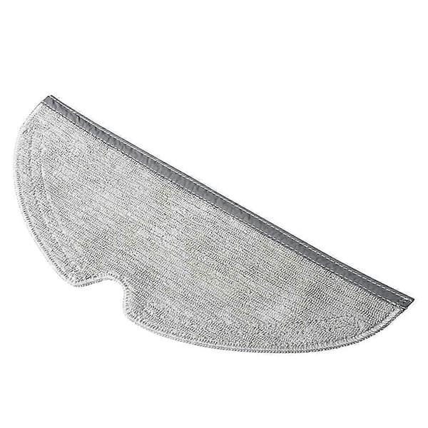 Til Xiaomi Roborock Q7 Max / Q7 Max+ Robot Dele Moppe Moppeholder