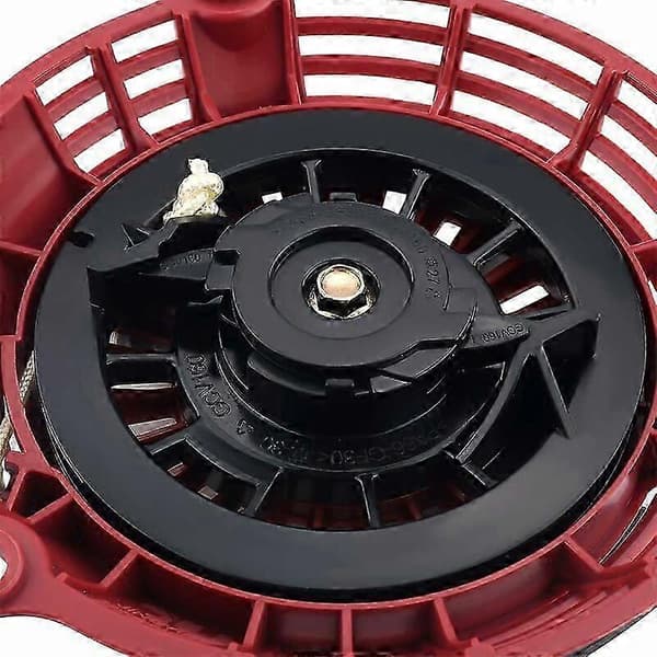 Starter til plæneklipper til Honda GCV160, HRX476C, HRX426C motor