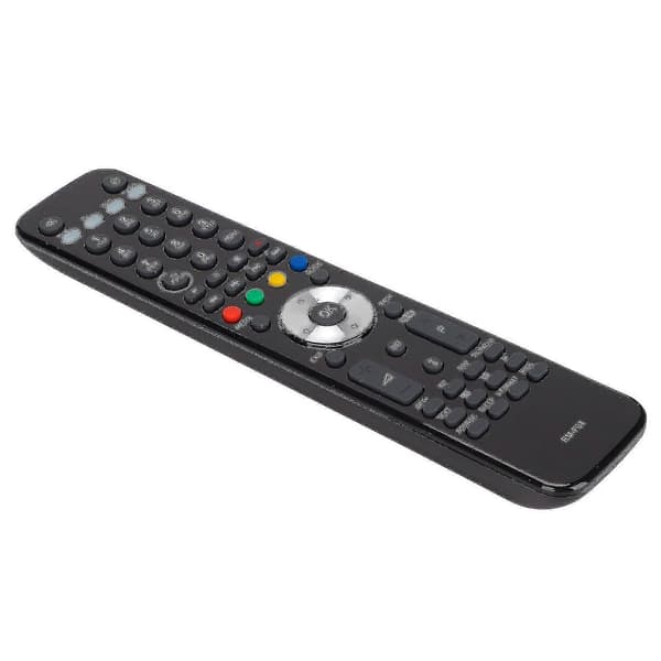 Ny erstatningsfjernkontroll som passer til Humax RMF04 Foxsat HDR Freesat-boks
