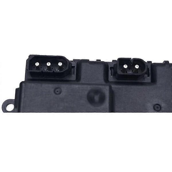 Auton vastussuodatin E60 E61 E63 E64 puhaltimen säätimelle 67636988452 67326988452
