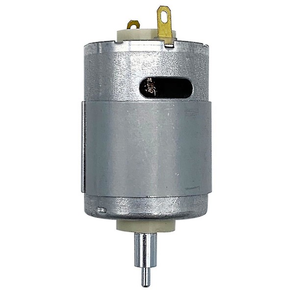 Hårklipper Motor Udskiftning Barber Trimmer Motor Reparationsdele Til Wahl 8148/8591 Elektriske Klippere Fra Chuai Du
