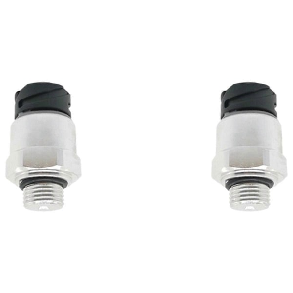 2 stk. Lufttrykksensor for -