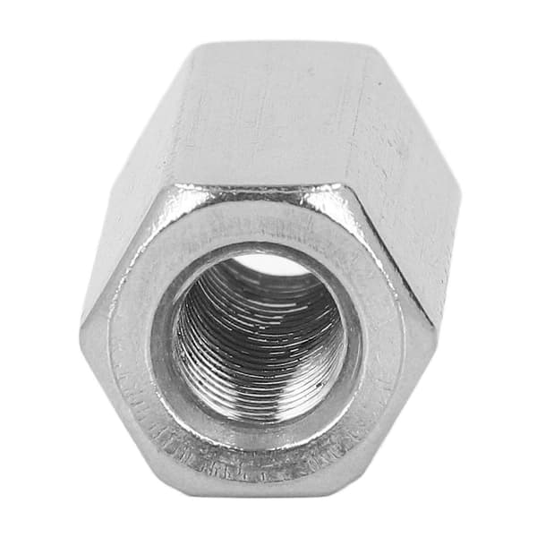 Høykvalitets M10*1.5-17-L40mm sekskantmutter 5 stk