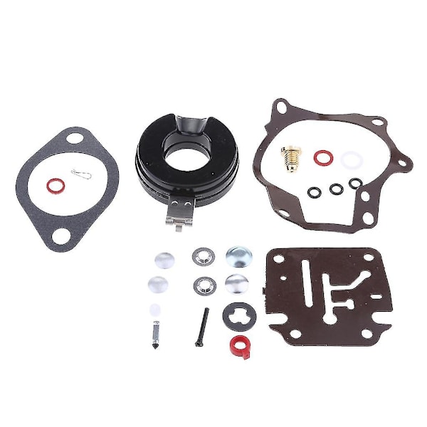 Forgaser Reparationskit Til Johnson Evinrude 20/30/40/50hk Udenbordsmotor