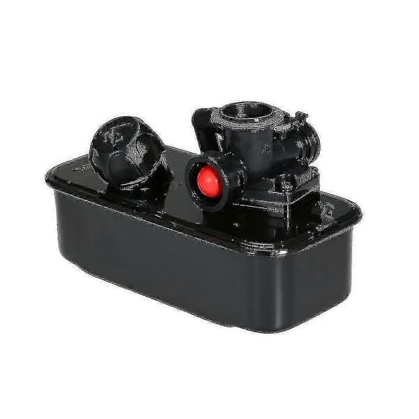 Briggs & Stratton Brændstoftank + Forgaser 494406 498809 Forgaser