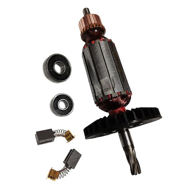 Armaturresistentor för Hammerborr 5 Tand Ac220-240v