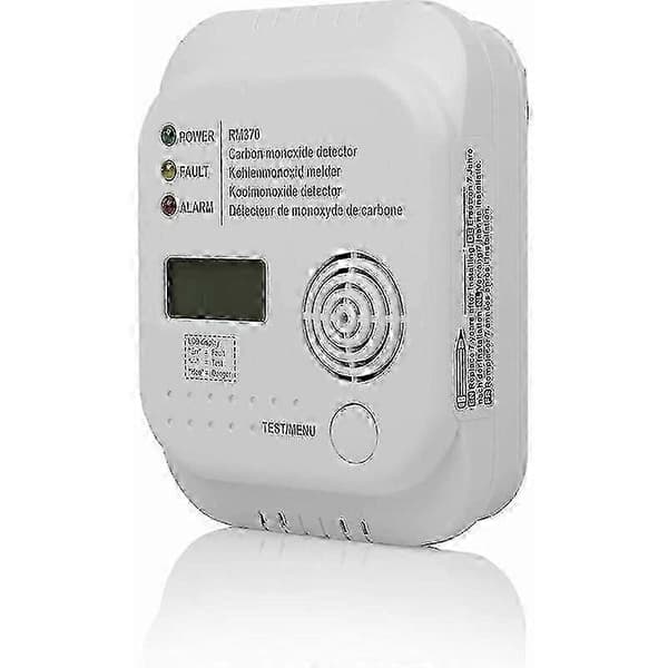 RM370 hiilimonoksiditunnistin