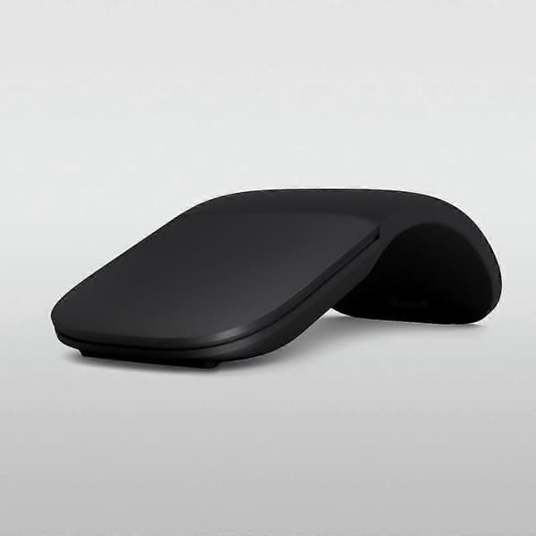 Surface Arc Mouse Kaksikätinen Bluetooth Bluetrack 1800 Dpi