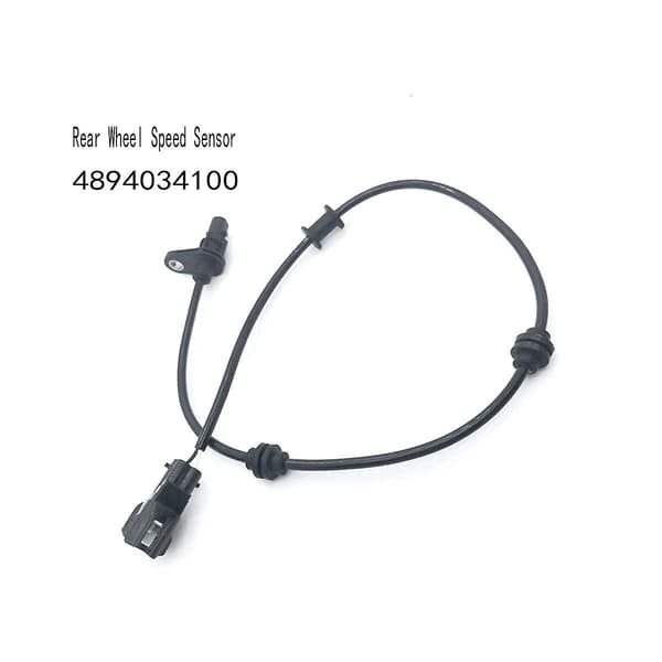 Bakre Hjulhastighetssensor for KORANDO C +AWD 2011-2018 4894034100