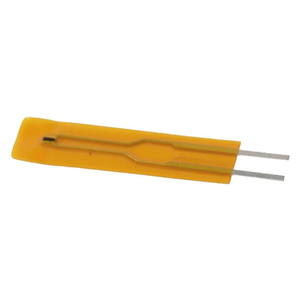 Højkvalitets 50 stk. MF55 tyndfilms NTC B3950 termistor MF55-103F...