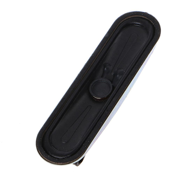 413 Lcd Tv-högtalare 8 Ohm 10w Super Resonance Bass-högtalare Full Range-högtalare Ljud Exiter Vibrationshögtalare Hållbar