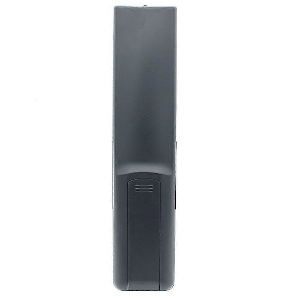 CT-8536 Kompatibel med TOSHIBA Erstatningsfjernkontroll for TV
