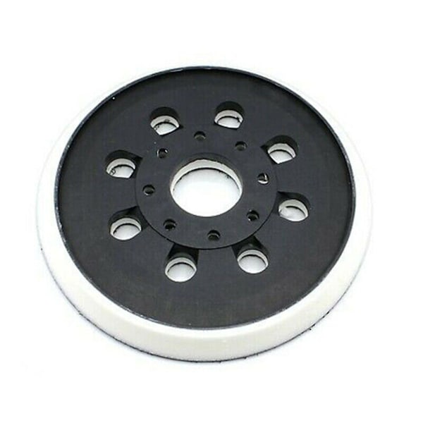 Grinding Pad For Gex 125-1 Ae Pex 220 2609000750 Velcro Support Pad 125mm