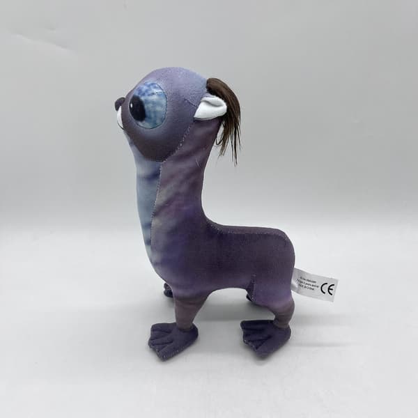 Mooncalf Plussjeleketøydukke