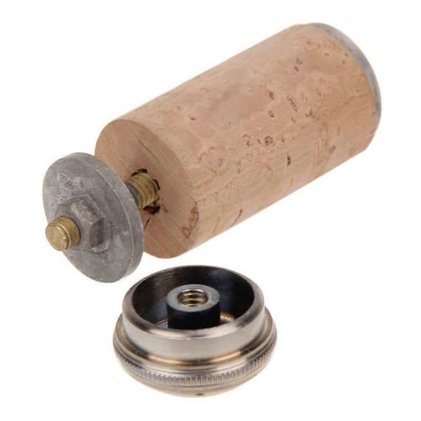 Fløjtehovedreflektor, Stemmeplade, Fløjtereflektor, Musikinstrumenttilbehørssæt