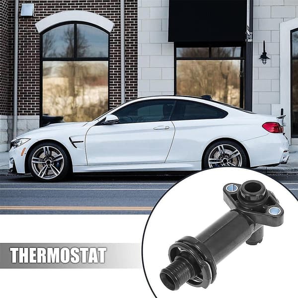 11717787870 Termostaatti Jäähdytystermostaatti Autolle E46 E90