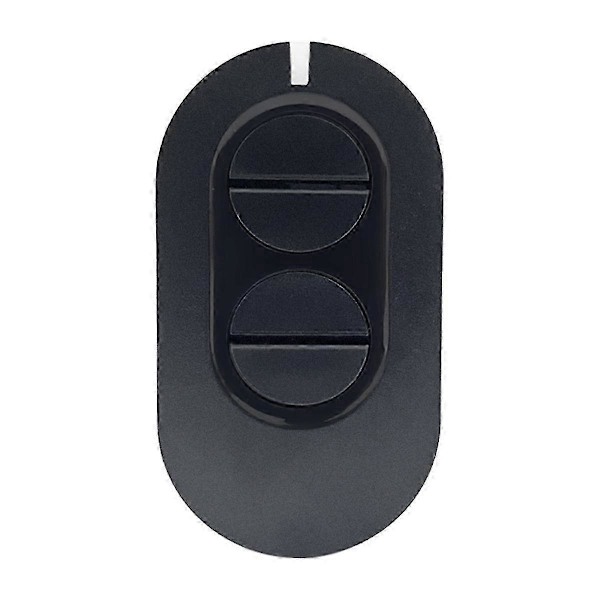 Garagien oviautomatiikan kaukosäädin Entrematic 2 ZEN4 ZEN2W ZEN4W Gol4 BIXLG4 BIXLP2 BIXLS2 433MHz rullaava koodi