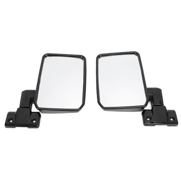 Bakspejl til LandCruiser 70 75 78 Serie 1985-2013 lang type