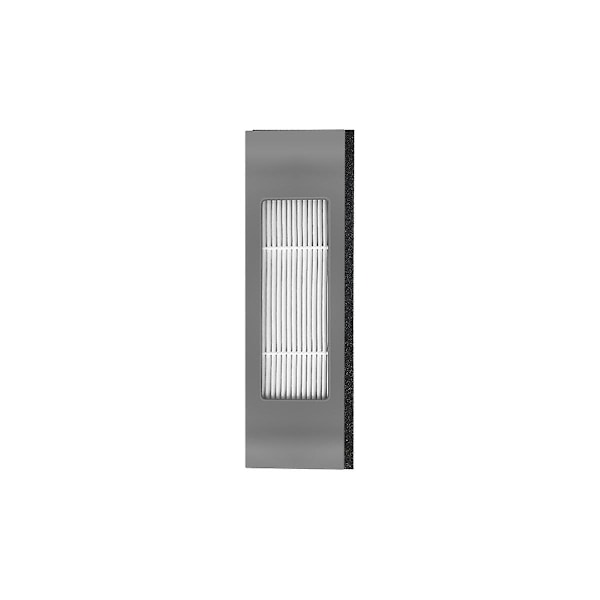 Deebot N8 / N8+ / N8 Pro+ / N8 Pro+ Plus varaosat ja tarvikkeet - Pääsivusharja, HEPA-suodatin, moppi