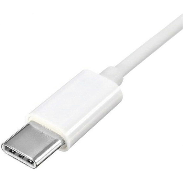 2025 Seneste Model til Apple 30pin Hun til USB 3.1 Type-C USB-C Synkroniserings- og Dataopladningsadapterkabel